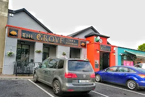 The Grove Restaurant, Ennis image