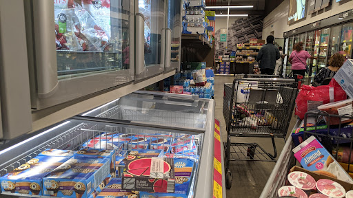 Supermarket «ALDI», reviews and photos, 5532 Broadway, Bronx, NY 10463, USA