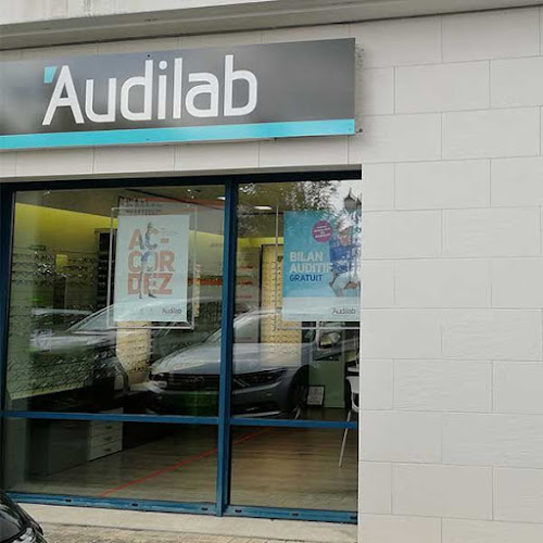 Audilab / Audioprothésiste Sucé-sur-Erdre à Sucé-sur-Erdre