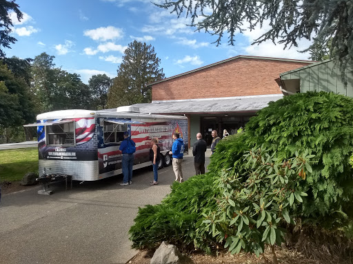 Community Center «Sheridan Park Community Center», reviews and photos, 680 Lebo Blvd, Bremerton, WA 98310, USA