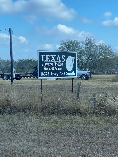 Winery «Texas SouthWind Vineyard & Winery, LLC», reviews and photos, 16375 US-183, Refugio, TX 78377, USA
