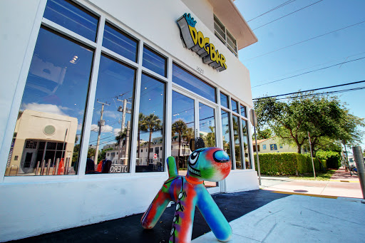 Pet Supply Store «Dog Bar», reviews and photos, 1684 Jefferson Ave, Miami Beach, FL 33139, USA