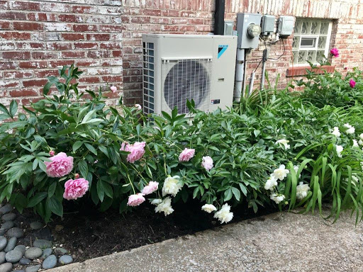 HVAC Contractor «SmartHouse Heating & Cooling», reviews and photos