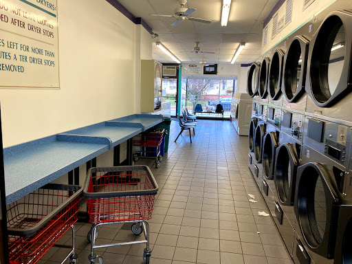 Laundromat «Coin-op Laundry», reviews and photos, 496 Haddon Ave, Collingswood, NJ 08108, USA