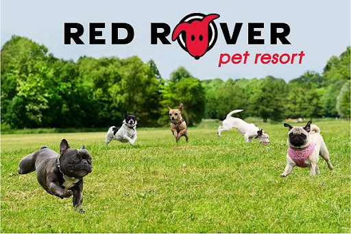 Red Rover Pet Resort