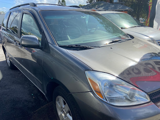 Used Car Dealer «Dubois Motors Inc», reviews and photos, 110 E Broad St, Groveland, FL 34736, USA