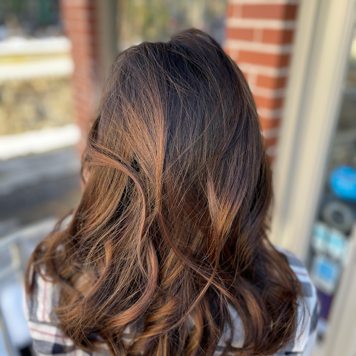 Hair Salon «Fabrizio Salon & Spa», reviews and photos, 1604 W 16th St, Wilmington, DE 19806, USA