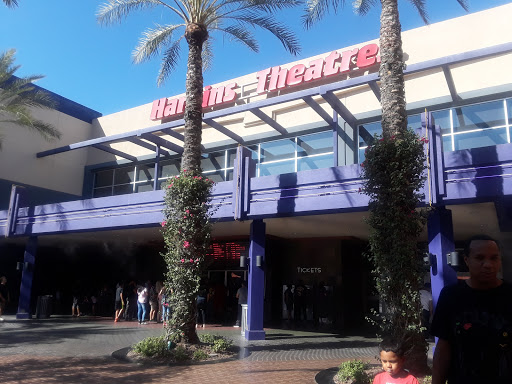 Movie Theater «Harkins Theatres Tempe Marketplace 16», reviews and photos, 2000 E Rio Salado Pkwy #1160, Tempe, AZ 85281, USA