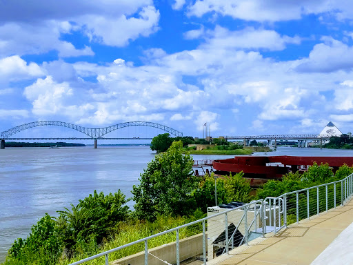 Tourist Attraction «Beale Street Landing», reviews and photos, 251 Riverside Dr, Memphis, TN 38103, USA