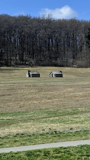 National Park «Valley Forge National Historical Park», reviews and photos, 1400 N Outer Line Dr, King of Prussia, PA 19406, USA