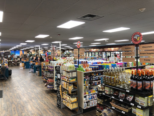 General Store «Tusayan General Store», reviews and photos, 577 AZ-64, Grand Canyon Village, AZ 86023, USA