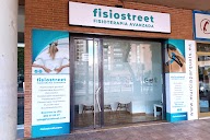 Fisiostreet | Fisioterapia Avanzada en Murcia