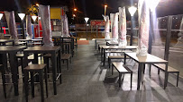 Atmosphère du Restauration rapide Burger King à Rivesaltes - n°6