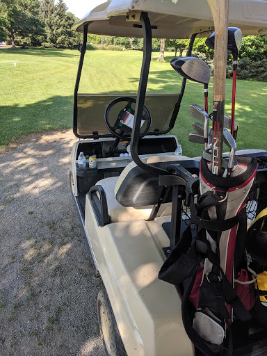Golf Course «Meadowood Golf Course», reviews and photos, 29800 Center Ridge Rd, Cleveland, OH 44145, USA