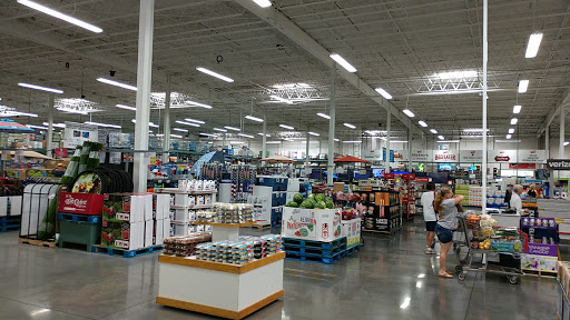 Warehouse club «BJ’s Wholesale Club», reviews and photos, 1155 Palm Bay Rd NE, Palm Bay, FL 32905, USA