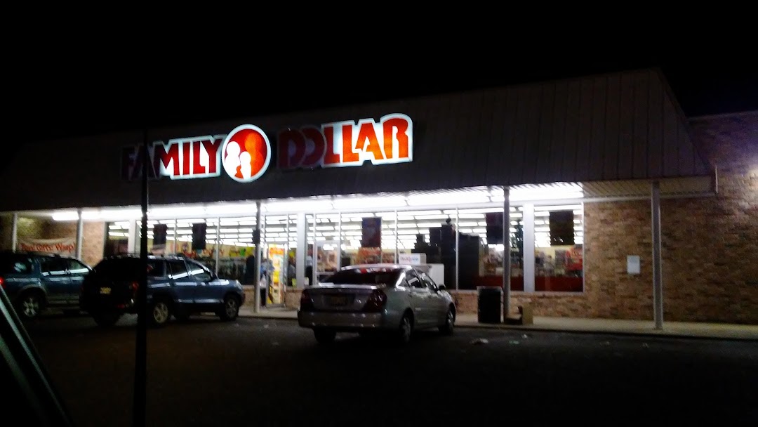 Family Dollar