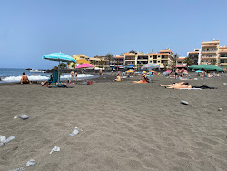 Foto von Playa Valle Gran Rey mit sehr sauber Sauberkeitsgrad