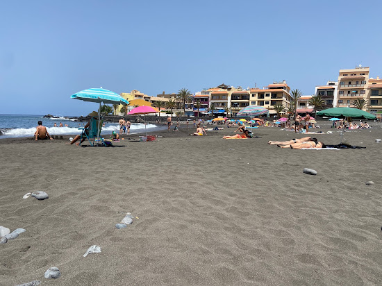 Playa Valle Gran Rey