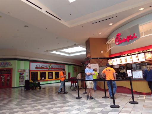 Fast Food Restaurant «Chick-fil-A», reviews and photos, 1451 Coral Ridge Ave #620, Coralville, IA 52241, USA