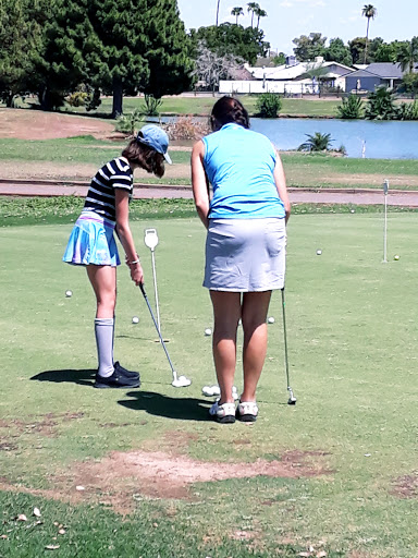 Golf Club «Bellair Golf Club», reviews and photos, 17233 N 45th Ave, Glendale, AZ 85308, USA