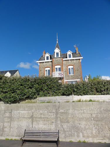 Centre social Communauté de Communes Entre Plage Et Bocage Bréhal