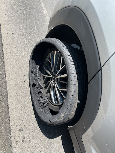 Auto Body Shop «The Durable Companies», reviews and photos, 393 Thomaston Ave, Waterbury, CT 06702, USA