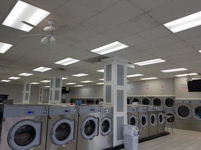 American Laundromat