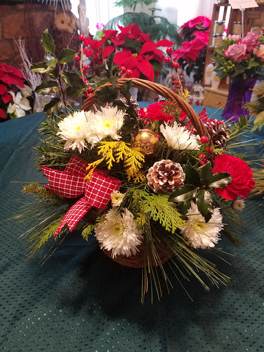 Florist «The Greenery Of Morgantown», reviews and photos, 2960 Main St, Morgantown, PA 19543, USA