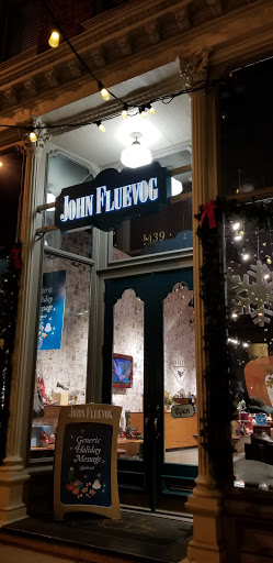 Shoe Store «John Fluevog Shoes», reviews and photos, 1439 Larimer St, Denver, CO 80202, USA