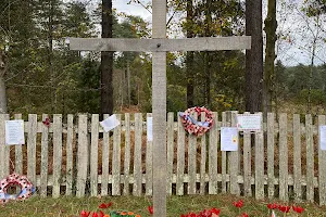 The Canadian War Memorial image