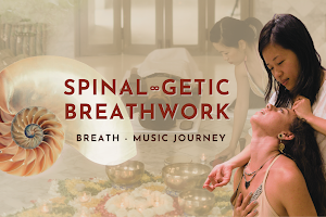 Spinalgetic Breathwork @ Koh Phangan image