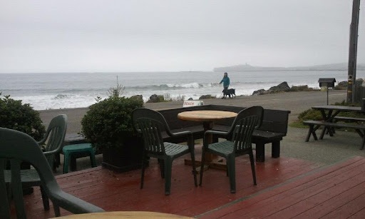 Live Music Venue «Bach Dancing & Dynamite Society», reviews and photos, 311 Mirada Rd, Half Moon Bay, CA 94019, USA