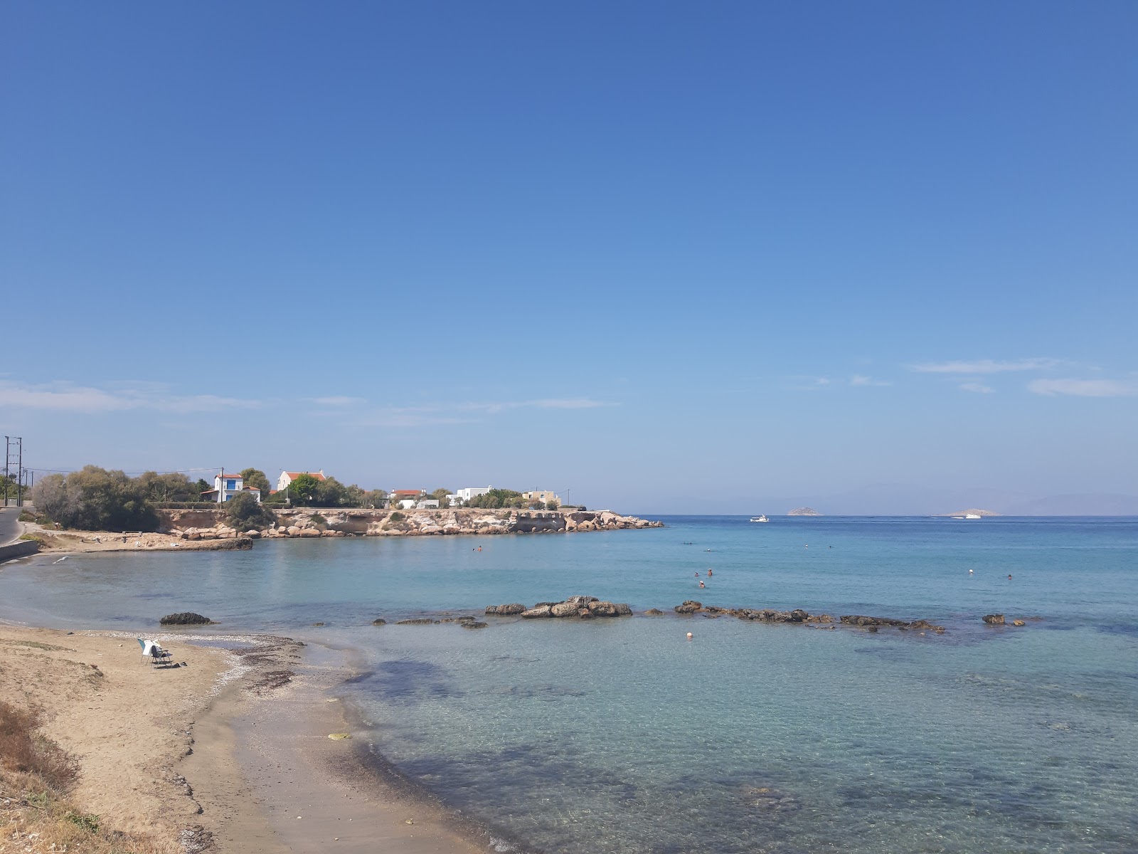 Photo de Naval Battle Beach et le règlement