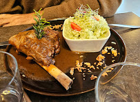 Plats et boissons du Restaurant français Restaurant Coté braise à Rognac - n°13