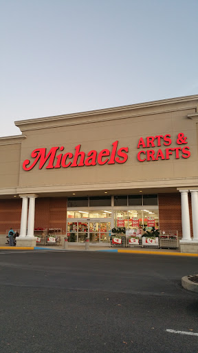 Craft Store «Michaels», reviews and photos, 1055 N Main St, Warrington, PA 18976, USA