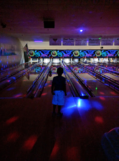 Bowling Alley «Rockaway Lanes Inc», reviews and photos, 365 US-46, Rockaway, NJ 07866, USA