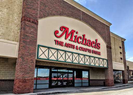 Craft Store «Michaels», reviews and photos, 12140 Blue Valley Pkwy, Overland Park, KS 66213, USA