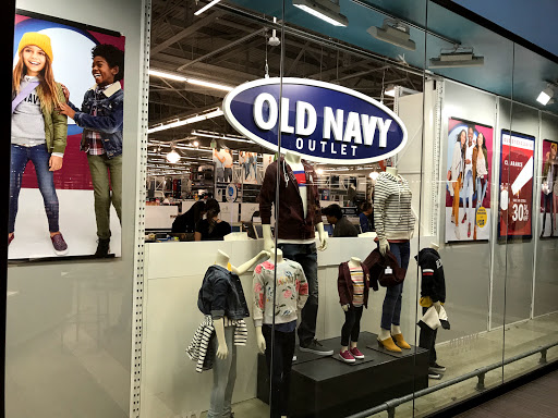 Clothing Store «Old Navy», reviews and photos, 1172 Great Mall Dr, Milpitas, CA 95035, USA