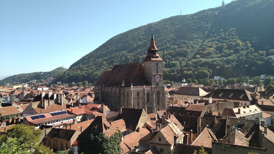 Brașov, Romanya