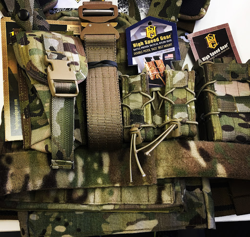 Troops Military Supply & Tactical Gear image 8