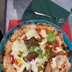 Photo n°11 de l'avis de alice.o fait le 12/12/2022 à 19:59 sur le  Pizzeria Assaje Bergamo à Bergamo