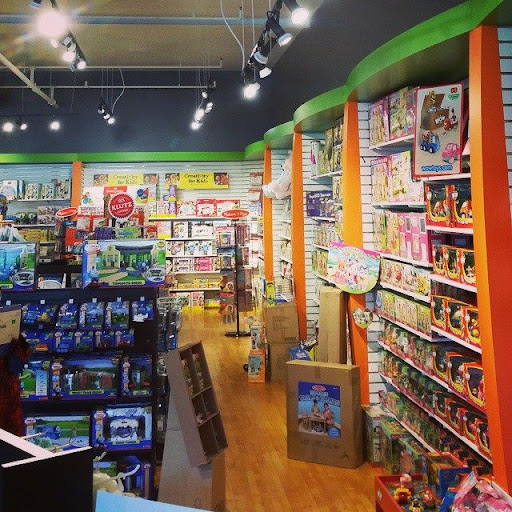 Toy Store «Toyology Royal Oak», reviews and photos, 119 S Main St, Royal Oak, MI 48067, USA