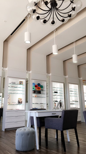 Optometrist «Perception Eyecare + Eyewear - Kim Uyen Nguyen, OD», reviews and photos, 4150 E Renner Rd #300, Richardson, TX 75082, USA