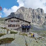 Photo n°4 de l'avis de Sandro. fait le 22/08/2021 à 05:35 sur le  Rifugio Tita Secchi à Breno