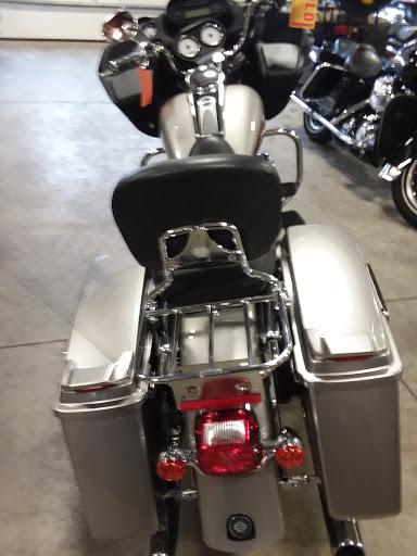 Harley-Davidson Dealer «Western Reserve Harley-Davidson», reviews and photos, 8567 Tyler Blvd, Mentor, OH 44060, USA