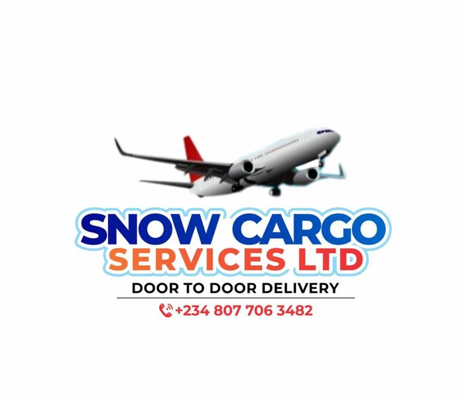 SNOW CARGO Services Limited