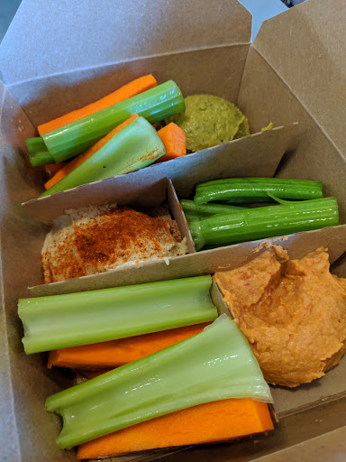 Salad Shop «MAD Greens - Dana Park Village Shops», reviews and photos, 1940 S Val Vista Dr #101, Mesa, AZ 85204, USA