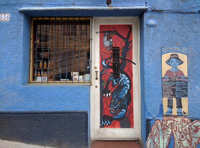 Opiniones de Taller de Masas en Valparaíso - Panadería