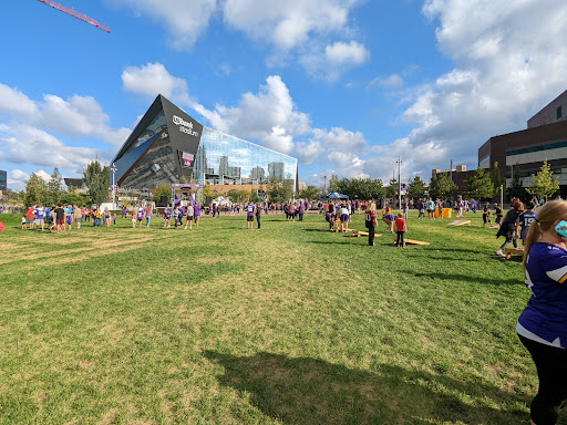 Stadium «U.S. Bank Stadium», reviews and photos, 401 Chicago Ave, Minneapolis, MN 55415, USA