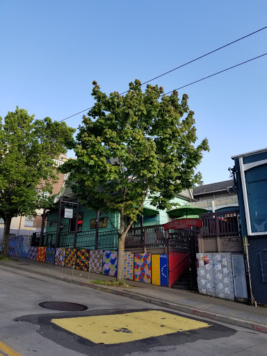 Movie Theater «Grand Illusion Cinema», reviews and photos, 1403 NE 50th St, Seattle, WA 98105, USA